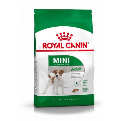 Royal Canin Mini Adult Dog Food (800gm)